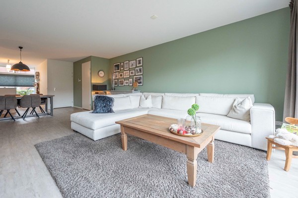 Medium property photo - Klaproos 5, 4741 JH Hoeven